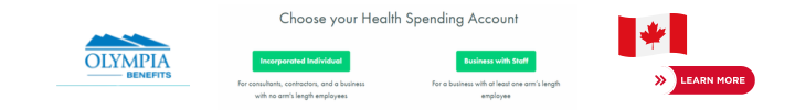Olympia Benefits HSA